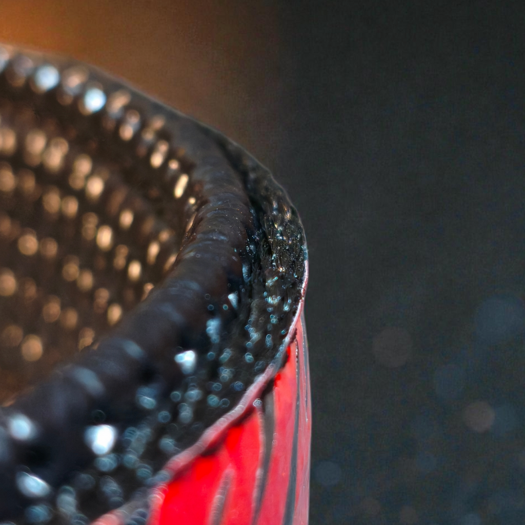 GLO-TEX Villám Fényvisszaverő Nyakörv